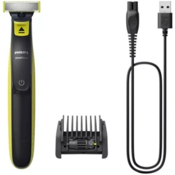 Philips Norelco OneBlade QP2724/10 men"s shaver Fo