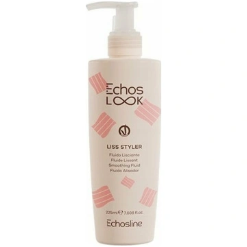 ECHOSLINE_Echos Looks Styler Smoothing fluid do wł