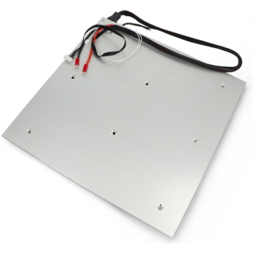 Heating bed for Elegoo Neptune 4 Plus 3D printers 