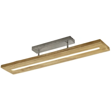 LED griestu lampa Brad, 100 cm 920022163 Trio