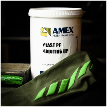 Plast PF Additivo UP