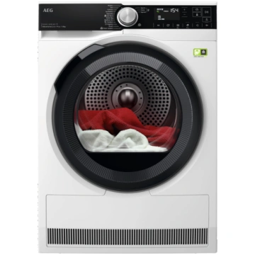 Žāvētājs AEG 9000 sērija TR9586CE, 8 kg