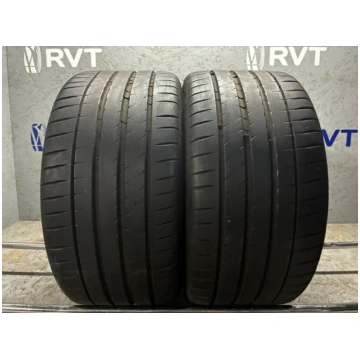 Lietots - Michelin Pilot Sport 4S /275R30 206mm DO
