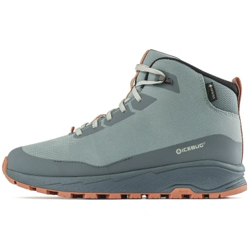 Icebug Haze Mid Biosole GTX sieviešu puszābaki