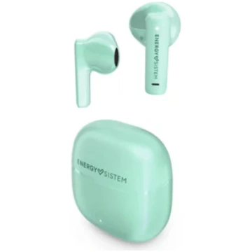 Energy Sistem | True-Wireless earphones | StreetMu
