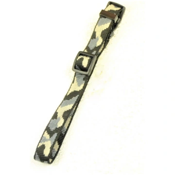 Kakla siksnas melnais (military) Triera WN2198605