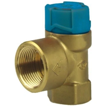 Vārsts Afriso Safety Valve 3/4 6bar