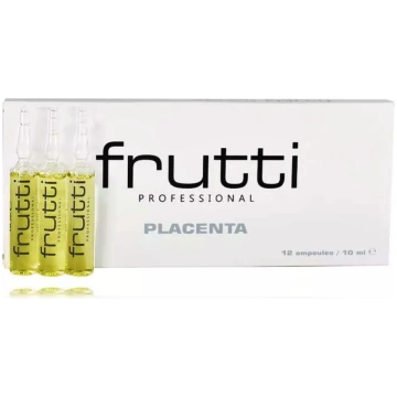 Frutti Di Bosco Professional Placenta barojošas ma
