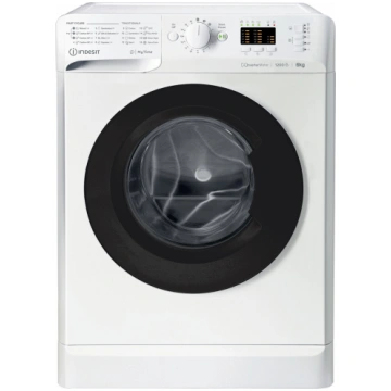 Indesit MTWSA 61294 WK EE MTWSA 61294 WK EE