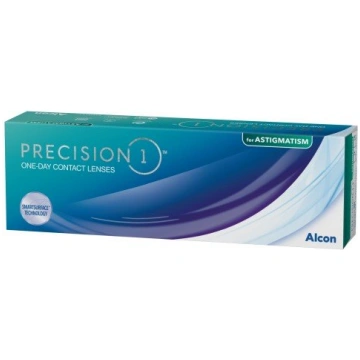 Precision1 for Astigmatism