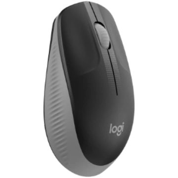 Logitech | Full size Mouse | M190 | Wireless | USB