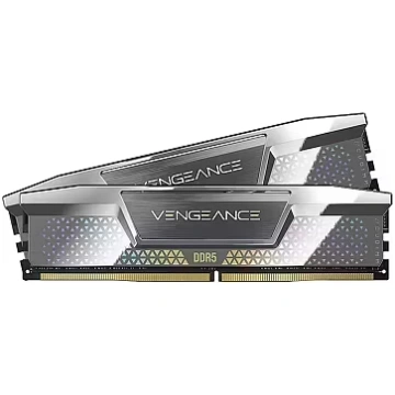 Corsair Vengeance, DDR5, CUDIMM, 48GB, 8000MT/s, C