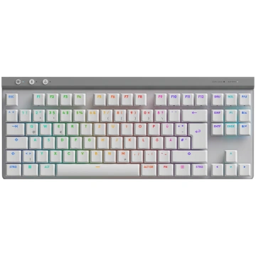 Klawiatura Logitech G515 Lightspeed TKL (920-01253