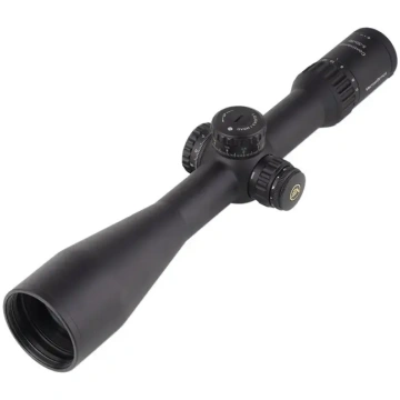Vector Optics Continental 5-30x56 FFP šautenes tēm