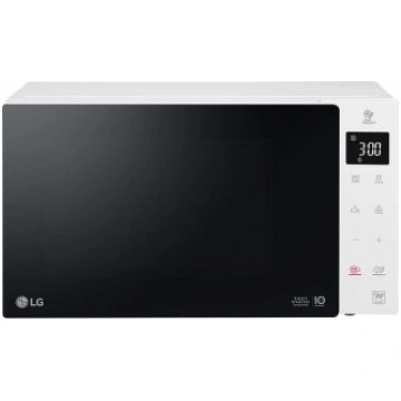 LG MS23NECBW White (MS23NECBW)