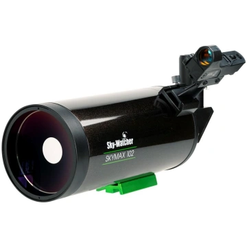 Teleskopas SkyWatcher Mercury 70/500 AZ3 T-166