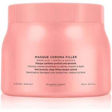 Kérastase - Chroma Absolu - Masque Filler 500 mL