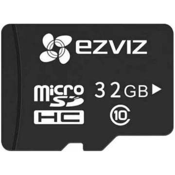 EZVIZ MicroSD 32 Gb MicroSDXC UHS-I Class 10 ( CS 