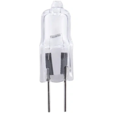 Halogēna spuldze G4, 5W, 12V, THORGEON