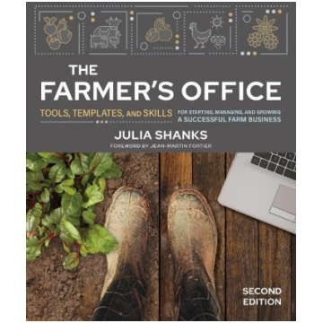The Farmers Office, Second Edition: Tools, Templat