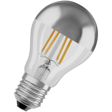 Osram Spuldze Led Osram, E27, 6.5w, 650lm, 2700k