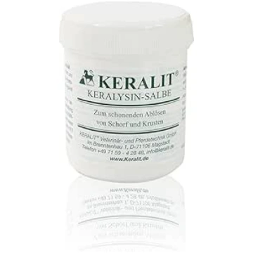 Busse KERALIT Keralysin - ointment - Neutral, 130 