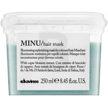 Davines Essential Haircare Minu matu maska aizsarg