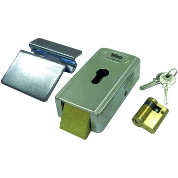 LOCK VE slēdzene visiem motoriem KINGgates Itālija