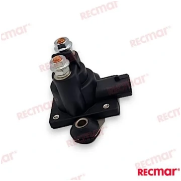Startera relejs OEM: OMC: 0586774, 0769136, 500921