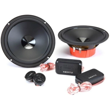 Hertz DSK 165.3