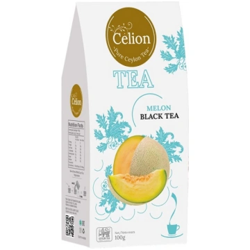 Ceilonas melnā tēja “Melone” 100gr