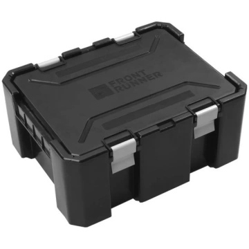 Wolf Pack Pro - Cargo Storage Box Front Runner Out
