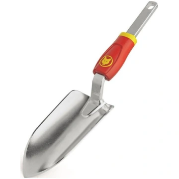 WOLF-Garten LU-SM Garden trowel Rot - Edelstahl (7