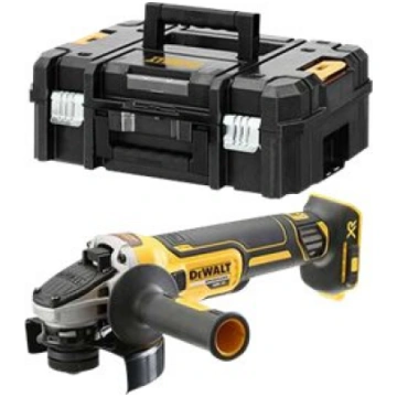 DeWalt DCG405NT-XJ Angle Grinder 1000W
