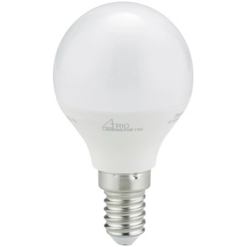 Spuldze Trio LED, E14, 3000 °K, E14, 4.9 W, 470 lm
