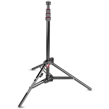 Statīvs Manfrotto MSTANDVR VR, alumīnijs