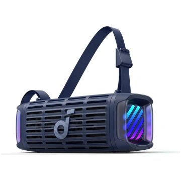 Anker SoundCore Boom 3i Portable Bluetooth Speaker