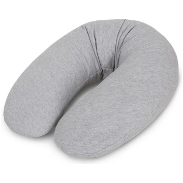 CebaBaby maitinimo pagalvė FLEXI multi, Caro, švie