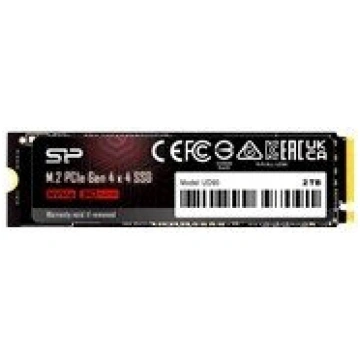 SILICON POWER SSD UD85 2TB M.2 PCIe NVMe SP02KGBP4