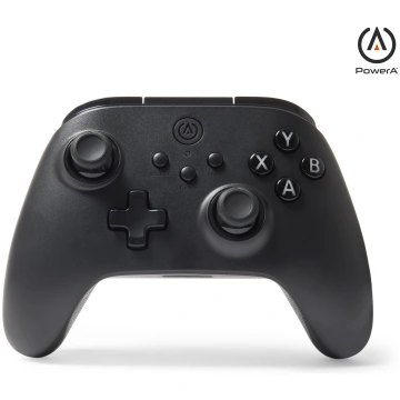 PowerA - Cloud Wireless Controller - Black/ PC PCG