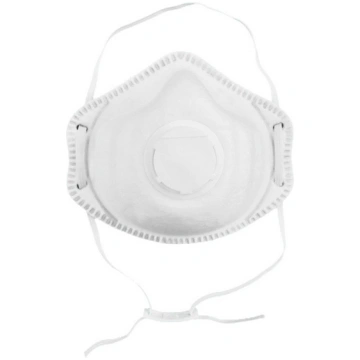 PARTICULATE RESPIR VIC823V FFP3 NR D VIC823V_FFP3 
