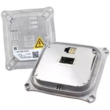 Centralina Ballast Xenon 1307329193 Modulo Faro Za
