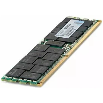 Operatīvā atmiņa Hewlett Packard Enterprise DDR4 3