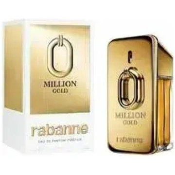 Million Gold EDP Paco Rabanne