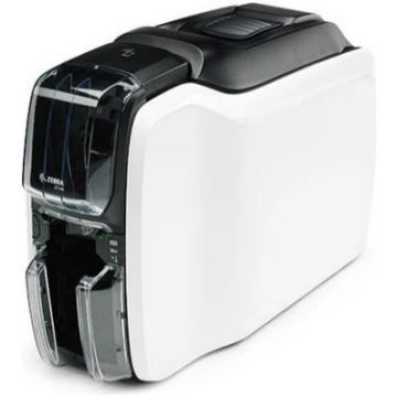 Zebra ZC100 Single-Sided Card Printer ZC11-0000000