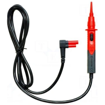 Test lead | Len: 1.4m | with remote control switch