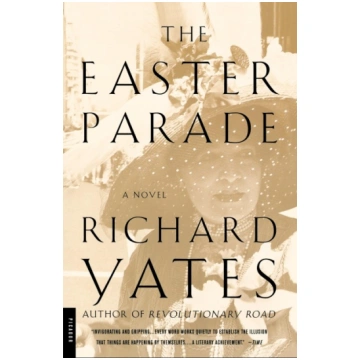 The Easter Parade St. Martins Press-3PL