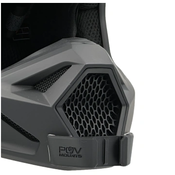 POV Mount for FOX V1 - Black