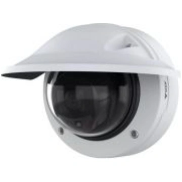 AXIS NET CAMERA P3277-LVE 5MP DOME / WHITE 03153-0