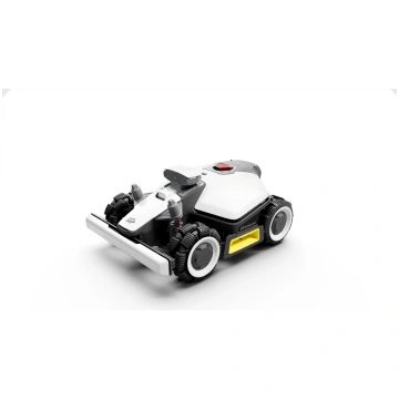 LUBA 2 Mini AWD 1500: Perimeter Wire Free Robot La
